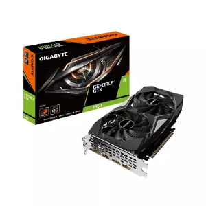 کارت گرافیک GIGABYTE GTX 1660 OC 6G