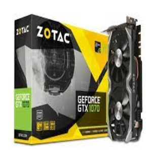 گرافیک ZOTAC GTX1070 MINI 8G