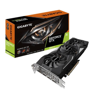 گرافیک PALIT GTX 1660TI 6G GDDR6