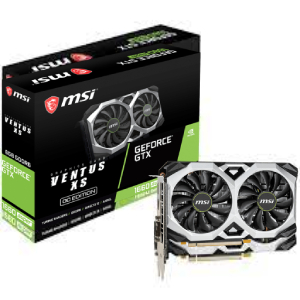 گرافیک MSI GTX1660 SUPER VENTUS