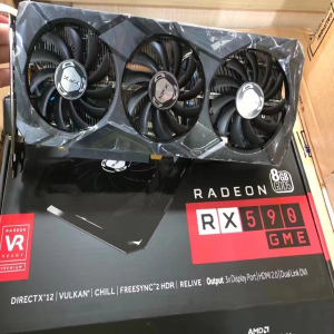 گرافیک XFX RX590