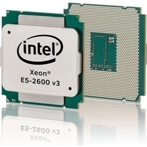 سی پی یو XEON E5 2630 V3