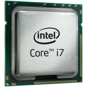 سی پی یو I7 960