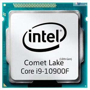 سی پی یو  i9-10900F