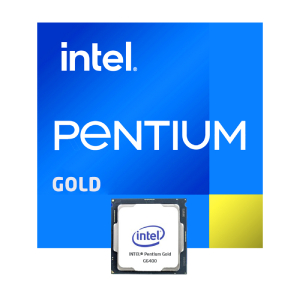 سی پی یو Pentium Gold G6400
