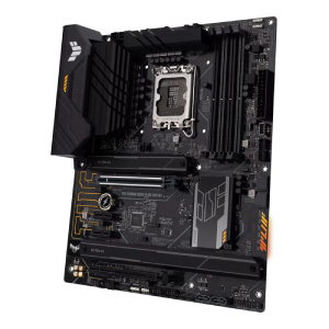 مادربرد ایسوس TUF GAMING B760 PLUS WIFI D4