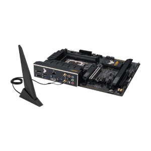 مادربرد ایسوس TUF GAMING B760 PLUS WIFI D4
