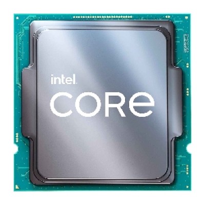 پردازنده (CPU)  اینتل مدل Core I5-11400 Rocket Lake تری