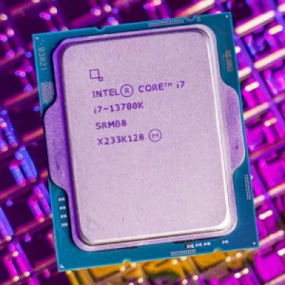 پردازنده (CPU) اینتل مدل Core I7-13700K تری