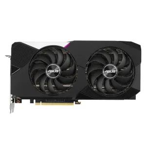 کارت گرافیک ایسوس مدل DUAL RTX 3060 O12G V2