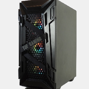 کیس کامپیوتر ایسوس مدل TUF Gaming GT301