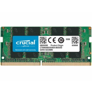 رم لپ تاپ Crucial CT8G4SFRA32A DDR4 8GB 3200MHz CL22