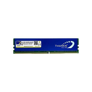 رم کامپیوتر DDR4 تک کاناله 2666 مگاهرتز CL19 توین موس مدل Mainstream ظرفیت 16گیگابایت