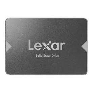 هاردLexar NS100 SSD 128GB