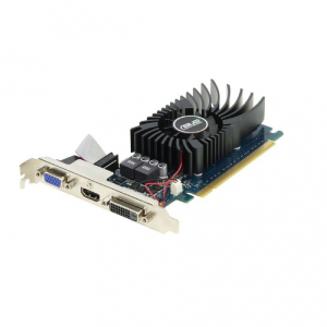 کارت گرافیک ایسوس مدل GeForce GT 730 2GB GDDR5