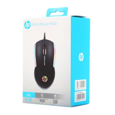 ماوس گیمینگ سیمی HP M160 اصلی