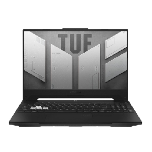 لپ تاپ ایسوس TUF Gaming FX517ZM i7 12650H 16GB 512GB SSD