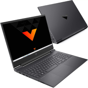HP VICTUS 15 - Core i5 (12450H) - 16GB - 512GB SSD - 4GB(GTX 1650) Laptop
