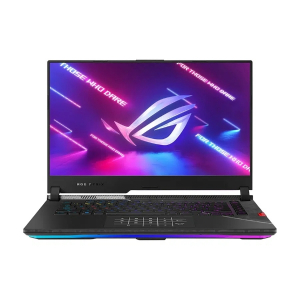 لپ تاپ ایسوس ROG Strix SCAR 15 G533ZX-AA پردازنده Core i9 12900H رم 32GB حافظه 1TB 1TB SSD گرافیک WQHD 16GB 3080Ti