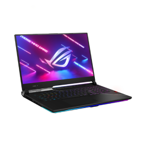 لپ تاپ 15.6 اینچ ایسوس مدل ROG Strix SCAR 17 G733ZS پردازنده Core i9 12900HX رم 32GB حافظه 1TB SSD گرافیکFull HD 8GB RTX3080