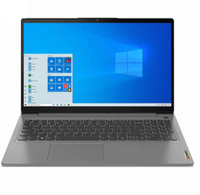 لپ تاپ 15.6 اینچی لنوو مدل Ideapad 3 15ITL6-K