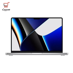 لپ تاپ اپل  14 اینچی  مدل MacBook Pro MKGP3 2021