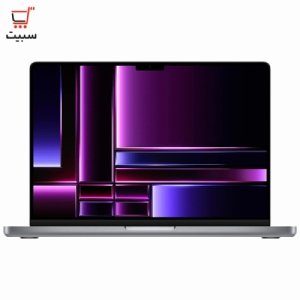لپ تاپ 16 اینچی اپل مدل MacBook Pro MNW93 2023