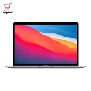 لپ تاپ اپل 13 اینچی  مدل MacBook Air MGN63 2020