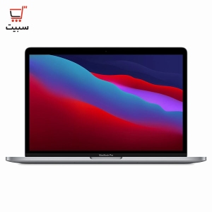 لپ تاپ  اپل 13 اینچی مدل MacBook Pro MYD92 2020