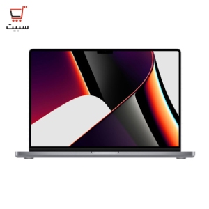 لپ تاپ اپل 16 اینچی  مدل MacBook Pro MK183LLA 2021