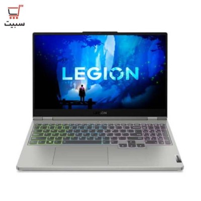لپتاپ لژیون مدل LEGION 5 15IAH7H-C
