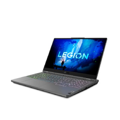 لپ تاپ 15 اینچی لژیون 5 لنوو مدل LEGION 5-15IAH7H-CI RGB