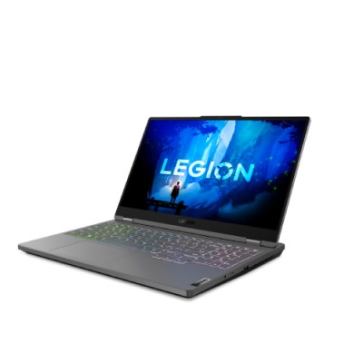لپ تاپ 15 اینچی لژیون 5 لنوو مدل LEGION 5-15IAH7H-MH