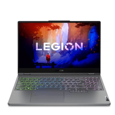 لپ تاپ 16 اینچی لژیون 5 پرو لنوو مدل LEGION 5 Pro 16IAH7H-ZE