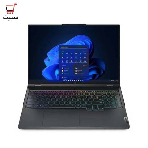لپ تاپ 16.0 اینچی لژیون 7 پرو لنوو مدل Legion 7 Pro-AA