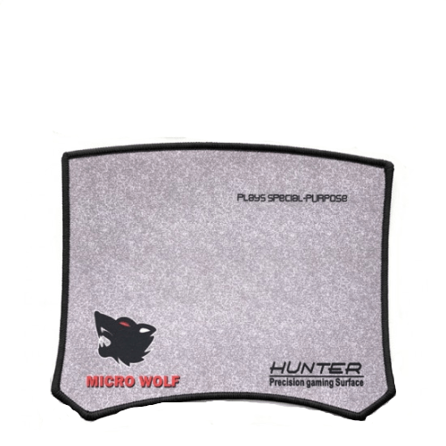 پد موس دور دوخت گیمی MICRO WOLF GR-L16