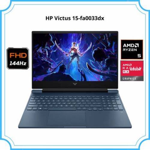 HP Victus FB2063DX-AD