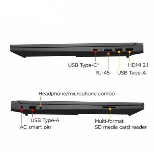 HP Victus FB2063DX-AD