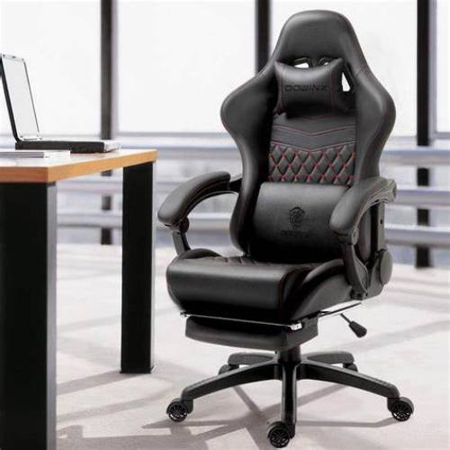 صندلی گیمینگ  Dowinxs LS-6689