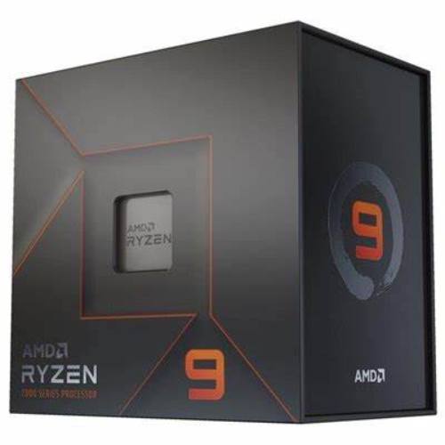 پردازنده ای ام دی Ryzen 9 9950X