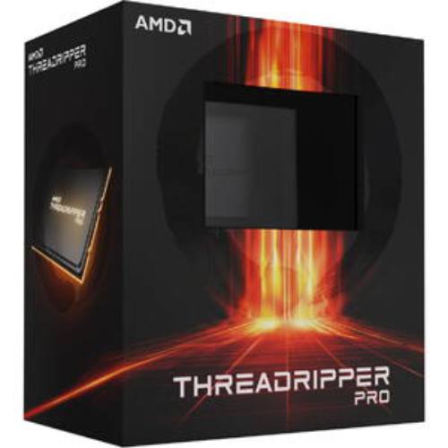 پردازنده ای ام دی Ryzen Threadripper PRO 7965WX