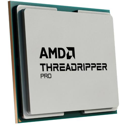 پردازنده ای ام دی Ryzen Threadripper PRO 7995WX