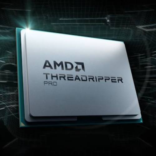 پردازنده ای ام دی Ryzen Threadripper PRO 7995WX