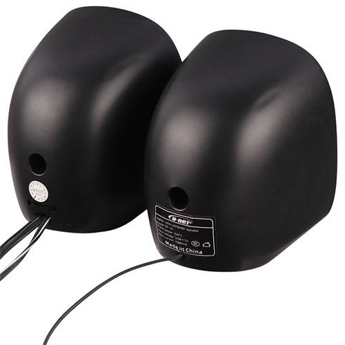  اسپیکر دو تکه DT16 D-NET