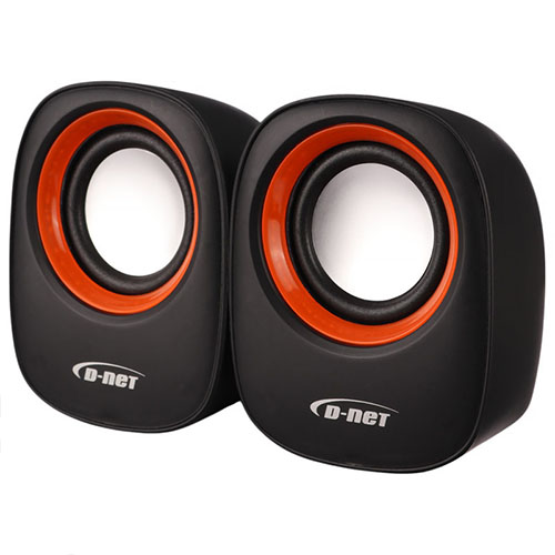  اسپیکر دو تکه DT16 D-NET