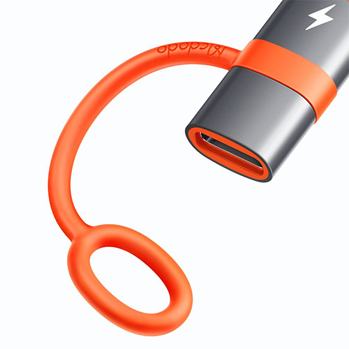 تبدیل  لایتنینگ به  USB-C adapter Mcdodo