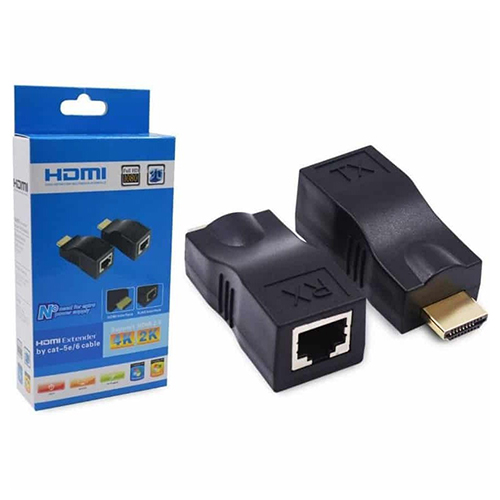 تبدیل Type C-HDMI