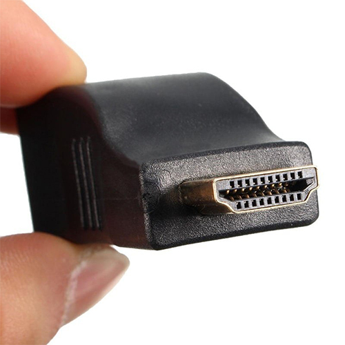 تبدیل Type C-HDMI