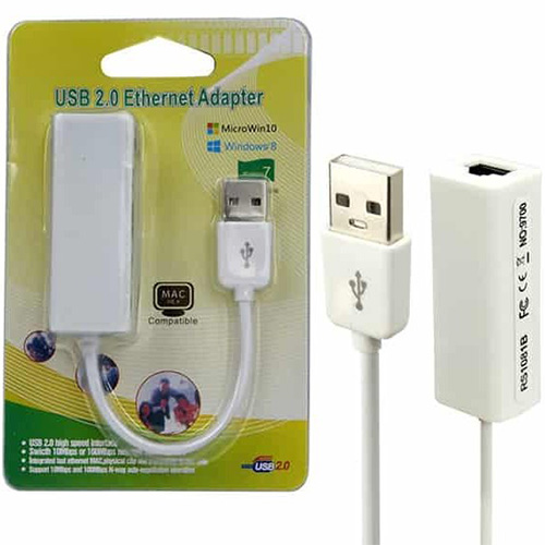 تبدیل LAN-USB