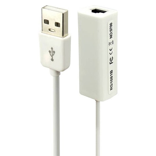 تبدیل LAN-USB